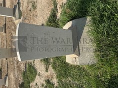 BAGHDAD (NORTH GATE) WAR CEMETERY - HIGHWAY, HAROLD CHARLES